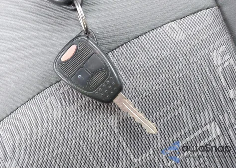 2010 Chrysler Pt Cruiser Classic from USA, damaged, VIN 3A4GY5F93AT203019